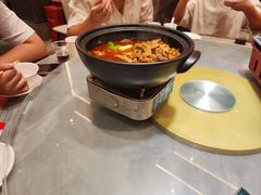 -肖记公安牛肉鱼杂馆·省级非物质文化遗产(江汉路直营店)