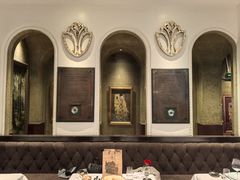 -波特曼西餐厅(南岗店)