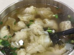 -大董锅贴(崇安寺店)