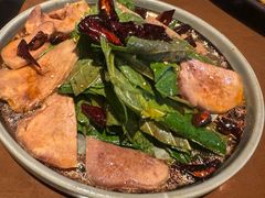 -千代武日本料理(哈西店)