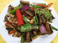 -众源美食(光复阁店)