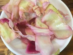 -秦云老太婆摊摊面(蓝光锦绣店)