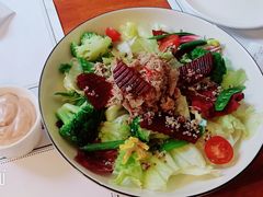 -Deer Park鹿园西餐(仁恒置地广场店)
