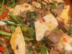 -泥糊破店小酒馆·团建聚餐(南京西路店)