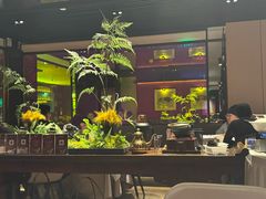 -杏花堂晋商私房菜(华熙五棵松店)