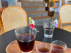 手冲咖啡-PUZZLE COFFEE 拼图咖啡