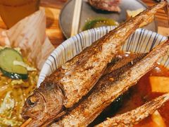 -北丐先生·野馄饨烧烤(雨花万象店)