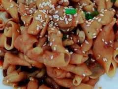 -台山美食一绝阿四台山黄鳝饭(阿四创作店)