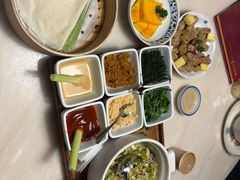 -林四喜·闽南传家菜(鼓浪屿店)