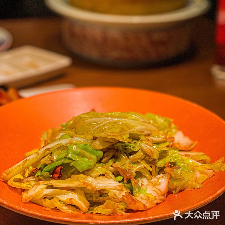 N刷的一家京菜，我妈每个月都吵着要来吃