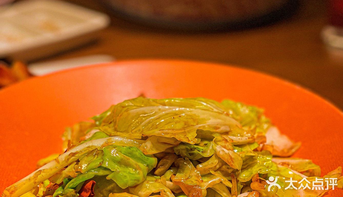 N刷的一家京菜，我妈每个月都吵着要来吃