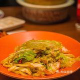 N刷的一家京菜，我妈每个月都吵着要来吃