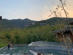 -天目湖御水温泉·度假酒店