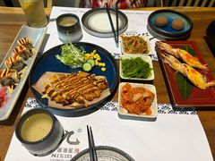 -奈九居酒屋(滨河大道店)