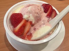 -满记甜品(王府井北京市百货大楼店)