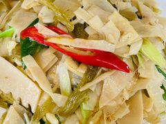 -客汀家宴·客家烟火 四季食材(集美店)