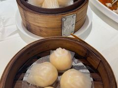 -万龙洲海鲜·粤菜(亚运村店)