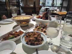 -金枝玉叶上海人家食府(三里河店)