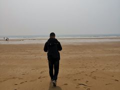 -青岛银沙滩