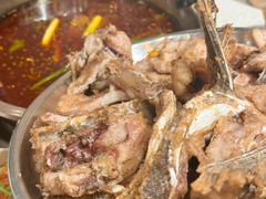 -肖肖酸萝卜鱼火锅(总店)