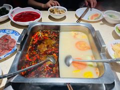 -百联南桥购物中心