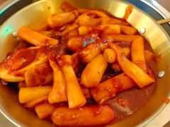 -韩鼎丰·韩国料理(林奥店)