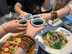 -1937青岛老味道·海肠捞饭·青岛菜(大鲍岛栈桥店)