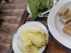 -炙热青春怀旧主题餐厅(河北路店)