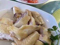 -新金盛·海鲜酒楼(盐田店)