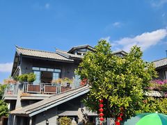 -海韵人家.海景花园经典云南菜(双廊店)