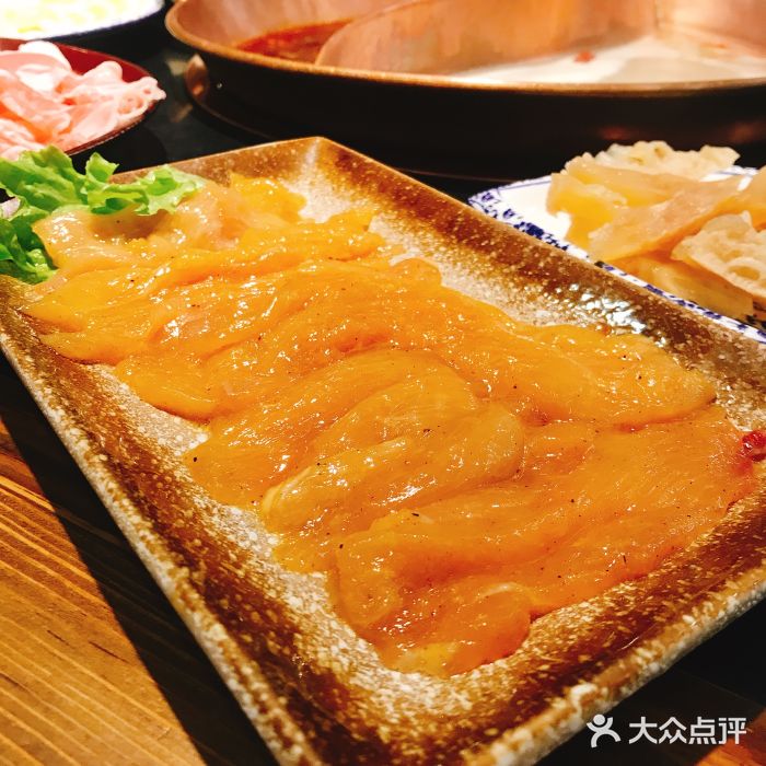 辣莊重庆老火锅(李沧万达店)图片