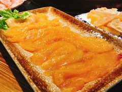 -辣莊重庆老火锅(李沧万达店)