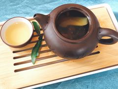 -西安绿地假日酒店·丽宝轩中餐厅