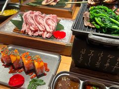 -蚝·生·鲜牛烧肉铺(中央大街店)