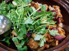 -胡须佬鸡煲四季火锅(海雅缤纷城店)