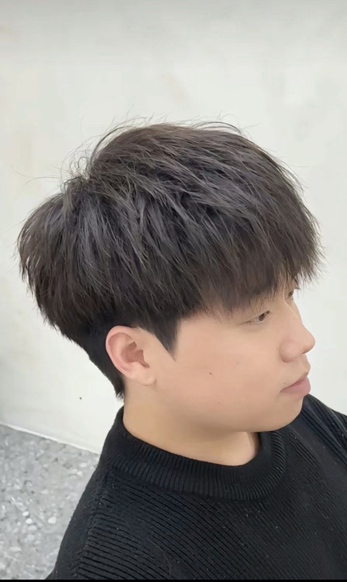 新潮男发型必看哦