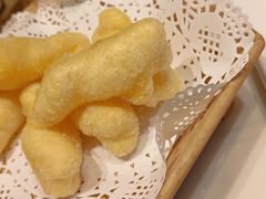 糖饺子-新南苑酒家(德思勤店)