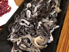 -牛焱·贵州黄牛肉火锅(城西银泰店)