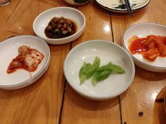 -长寿参鸡汤(朝韩风情街店)
