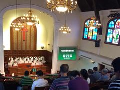 iphone_upload_pic-上海基督教景灵堂