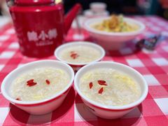 米酒冲蛋-辣小鲜·南昌大排档(船山路店)