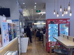 -DQ·蛋糕·冰淇淋(湖景东路店)