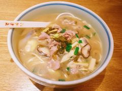 -阿琴面馆(武林路店)