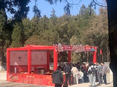 -函谷关历史文化旅游区