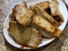 -金谷园饺子馆(北邮总店)