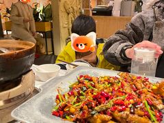 -川味堂·四川豆花(八卦岭店)