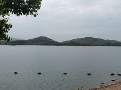 -天目湖山水园