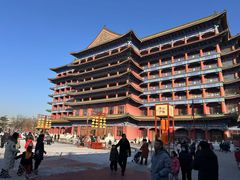 -大明幻境第一城