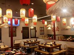 -虾领航小龙虾·吉林烧烤(柳州路店)