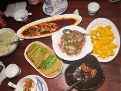 -前海沿·青岛菜(五四广场永旺店)